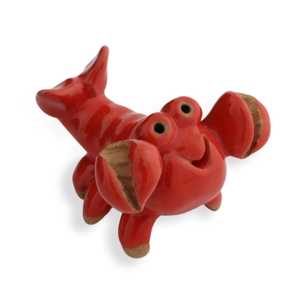 Lobster Miniature Figurine