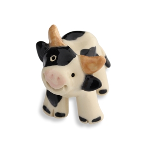 Cow Collectible Figurine