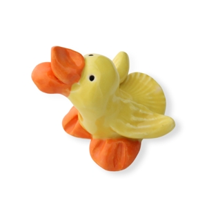 Duckling Miniature Figurine