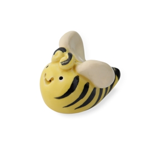 Bee Miniature Figurine