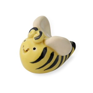 Bee Miniature Figurine