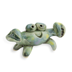 Crab Miniature Figurine