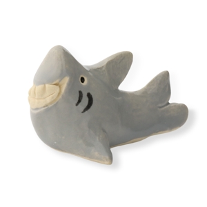 Shark Miniature Figurine